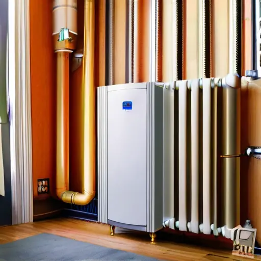 Как организовать отопление в частном доме при реконструкции Как организовать отопление в частном доме при реконструкции