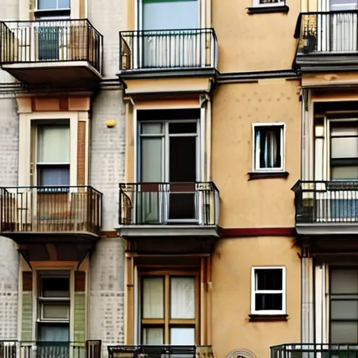 Как подобрать строительные материалы для ремонта в старом фонде