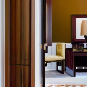 Как создать интерьер, который легко поддерживать в аккуратном виде