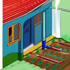 Как спланировать систему водоснабжения для дома с большой семьей