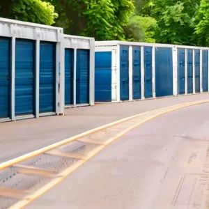 Почему стоит заранее продумывать временное хранение вещей