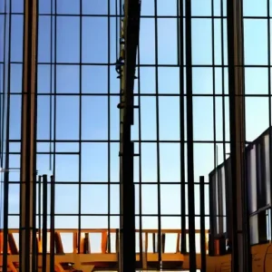 Как организовать строительные работы в несколько очередей