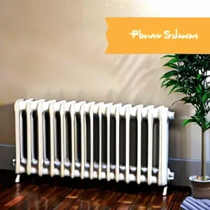 Как сделать отопление более понятным и удобным на этапе ремонта