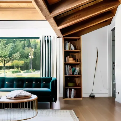 Почему правильные пропорции делают интерьер приятнее для восприятия Почему правильные пропорции делают интерьер приятнее для восприятия