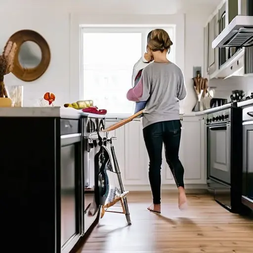 Почему важно учитывать будущие бытовые привычки семьи