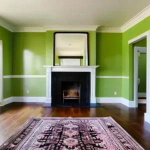 Что учитывать при обновлении жилья в старом доме