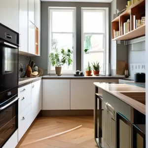 Как оформить пространство с учетом повседневных маршрутов по дому