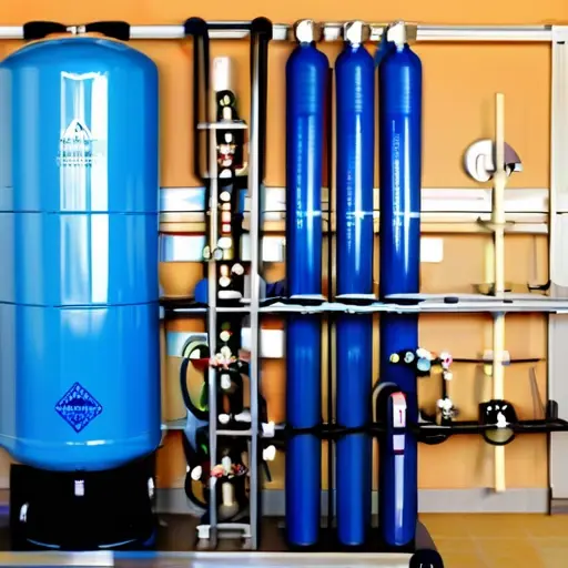 Как организовать водоснабжение в доме с несколькими зонами потребления Как организовать водоснабжение в доме с несколькими зонами потребления