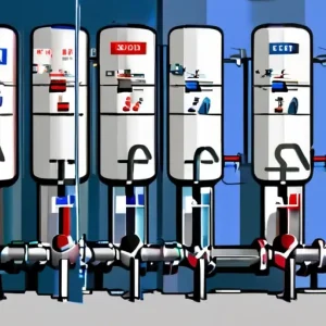 Как организовать водоснабжение в доме с несколькими зонами потребления