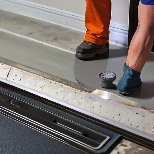 Как выбрать материалы для выравнивания и подготовки поверхностей