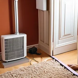 Почему важно планировать отопление вместе с утеплением дома