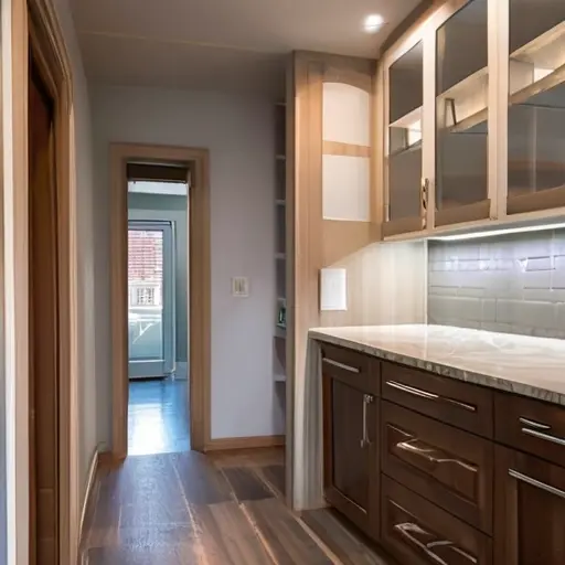 Что предусмотреть в электрике на этапе проектирования ремонта