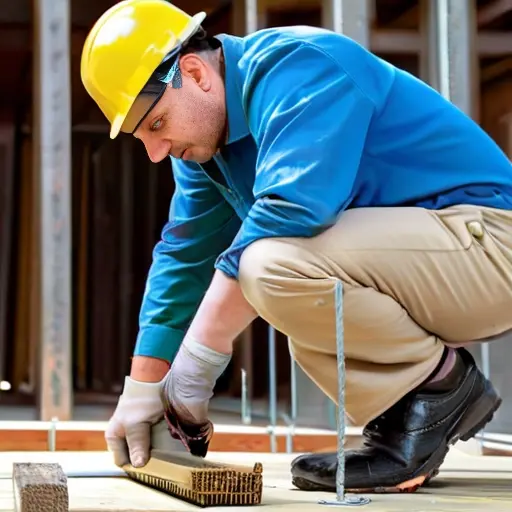 Что учитывать при подборе материалов для базовых строительных работ