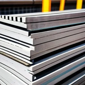 Что учитывать при подборе материалов для базовых строительных работ