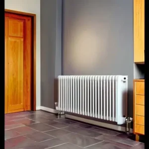 Как организовать отопление в доме с разной площадью комнат