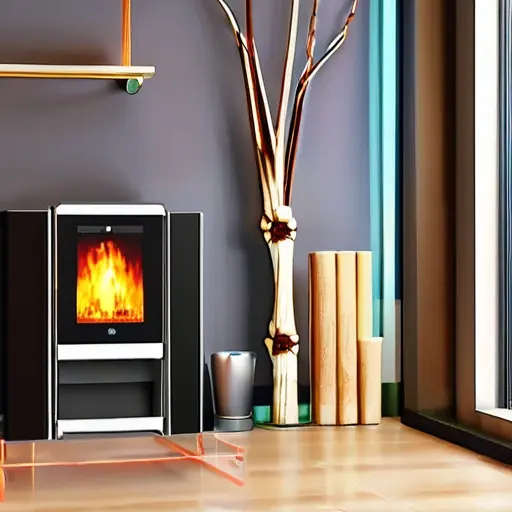 Как организовать отопление в доме с разной площадью комнат