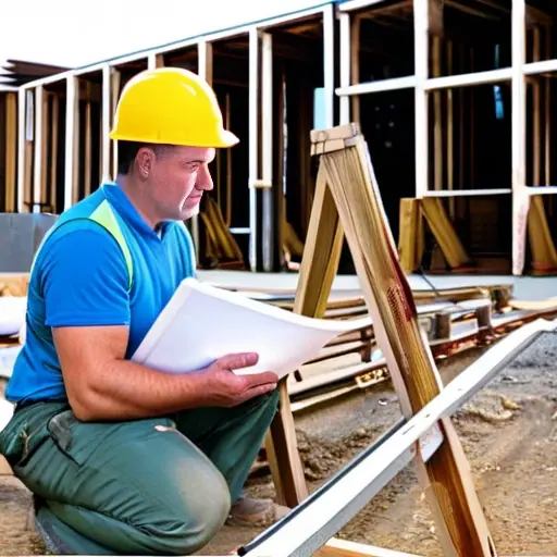 Как подготовиться к строительным работам в межсезонье