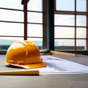 Как подготовиться к строительным работам в межсезонье