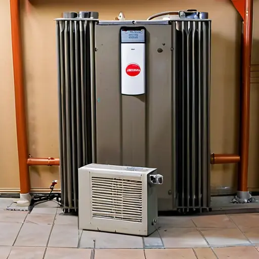 Что учитывать при замене старой системы отопления на новую