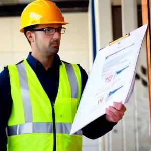 Что влияет на точность выполнения строительных работ