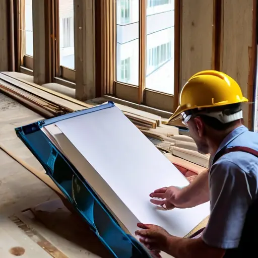 Что влияет на точность выполнения строительных работ