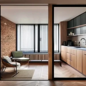 Как продумать интерьер для квартиры после перепланировки