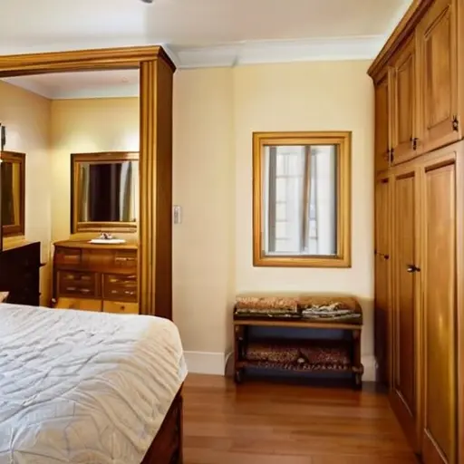 Почему важно заранее определить очередность помещений