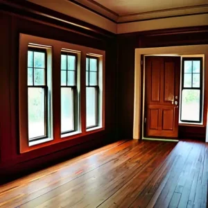 Почему важно заранее определить очередность помещений