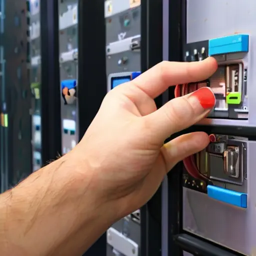 Почему важно продумывать доступ к ключевым узлам системы