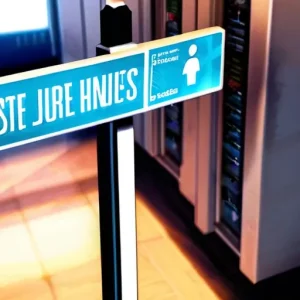 Почему важно продумывать доступ к ключевым узлам системы