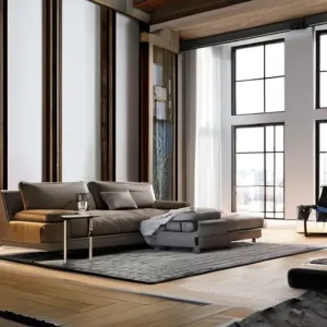 Почему важно учитывать масштаб мебели в общей композиции