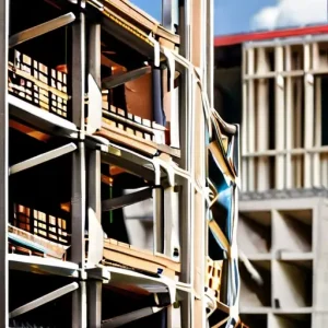 Почему важно учитывать условия доставки строительных материалов