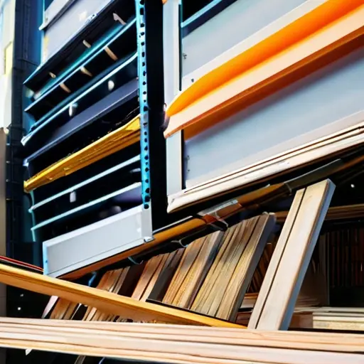 Почему важно учитывать условия доставки строительных материалов