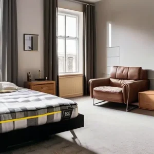 Почему важно учитывать тип помещения перед началом работ