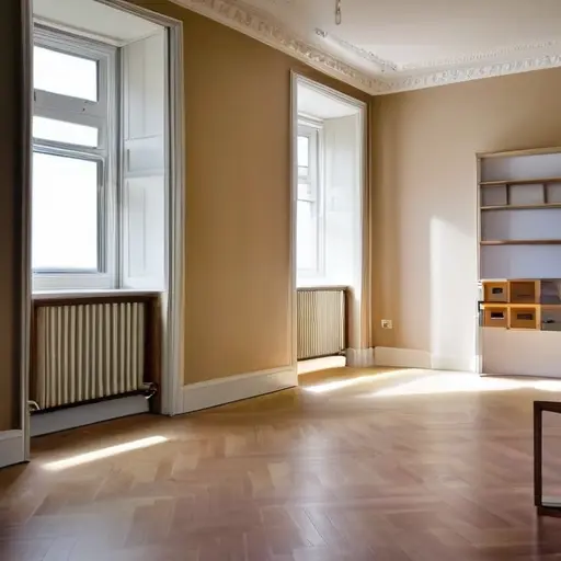 Почему важно учитывать тип помещения перед началом работ