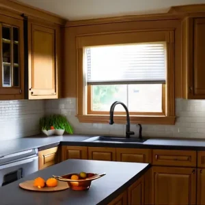 Что учитывать при проектировании водоснабжения для кухни-гостиной