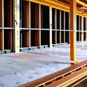 Как организовать подготовительные строительные работы без лишней суеты