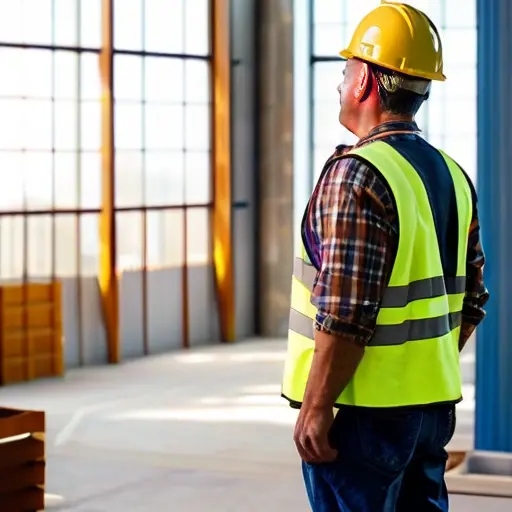 Как организовать подготовительные строительные работы без лишней суеты