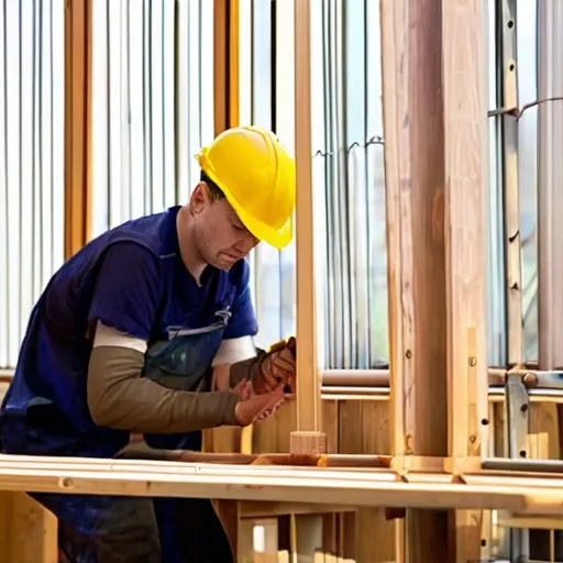 Что помогает повысить качество строительных работ на практике Что помогает повысить качество строительных работ на практике