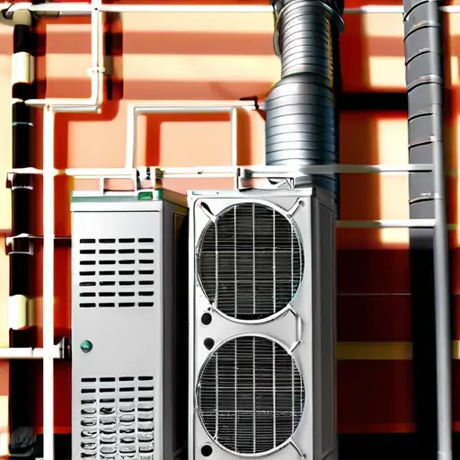 Что предусмотреть при разводке отопления в двухэтажном доме