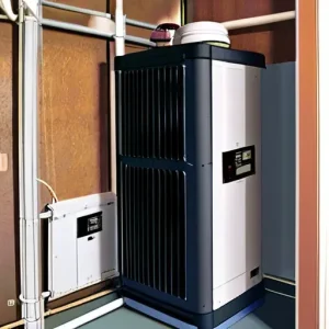 Что предусмотреть при разводке отопления в двухэтажном доме