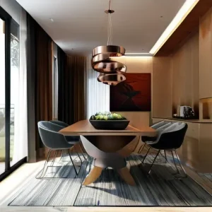 Как сделать интерьер выразительным без перегрузки декором