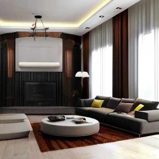 Как сделать интерьер выразительным без перегрузки декором