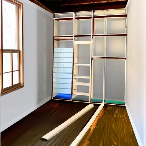 Как организовать обновление дома с минимальными бытовыми потерями Как организовать обновление дома с минимальными бытовыми потерями