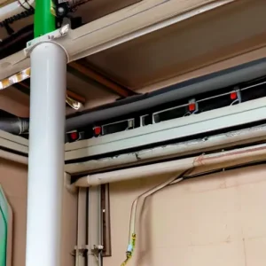 Как сделать систему отопления удобной для обслуживания в будущем