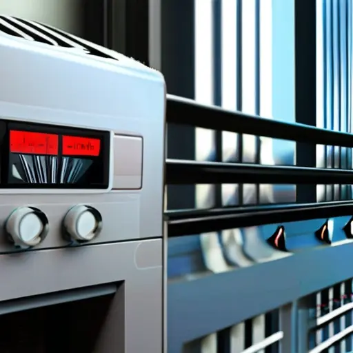 Как сделать систему отопления удобной для обслуживания в будущем