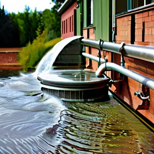 Почему важно учитывать будущую нагрузку на систему водоснабжения Почему важно учитывать будущую нагрузку на систему водоснабжения