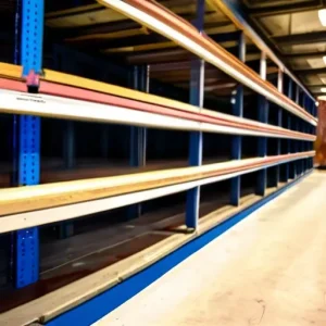 Почему важно учитывать срок хранения строительных материалов