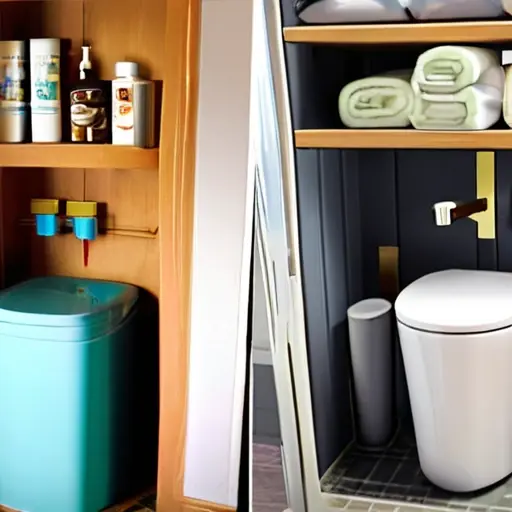 Как организовать водоснабжение в доме с двумя ванными комнатами