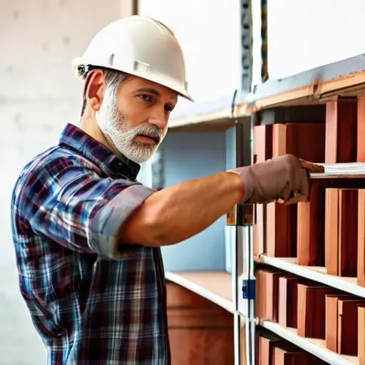 Как выбрать строительные материалы для ремонта без переплаты Как выбрать строительные материалы для ремонта без переплаты